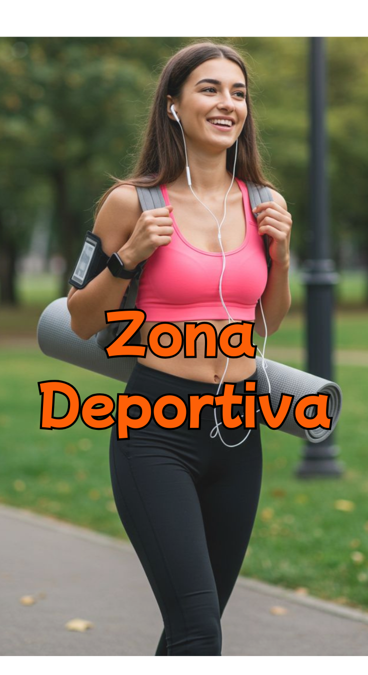 Equipamiento Deportivo