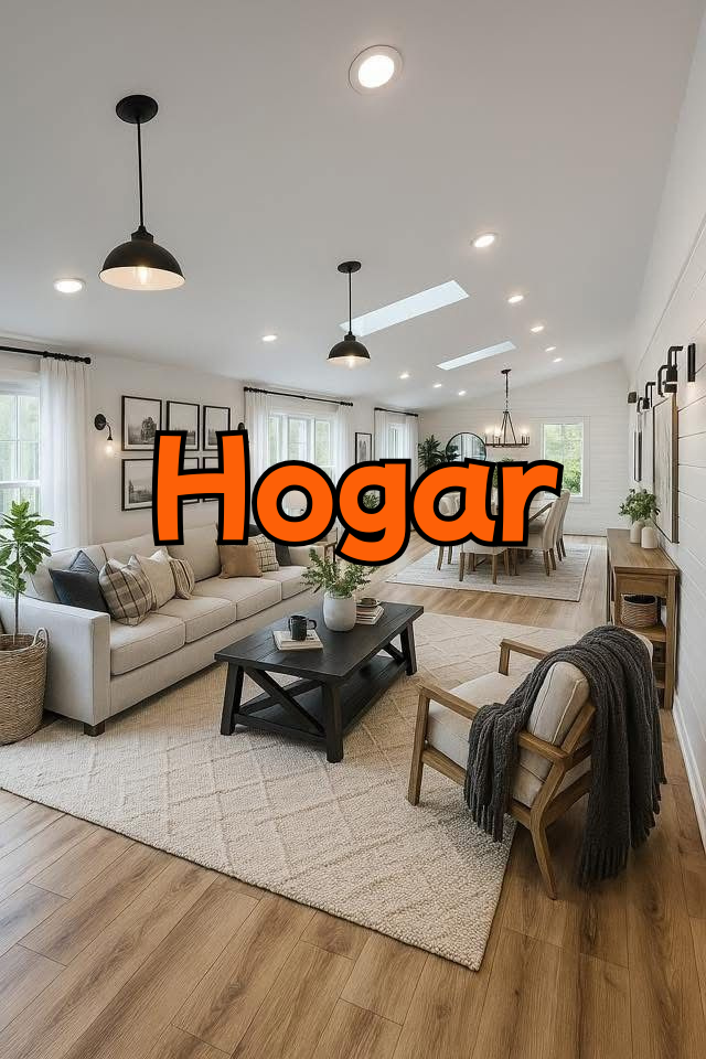 Artículos para la casa